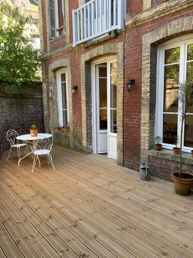 Appartement Chez Paul *