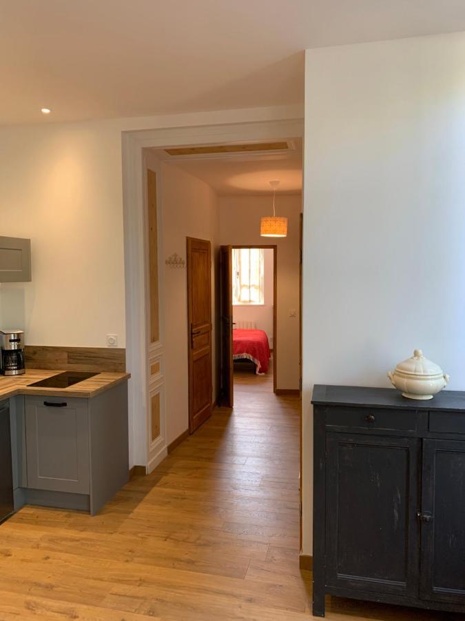 Chez Paul Appartement