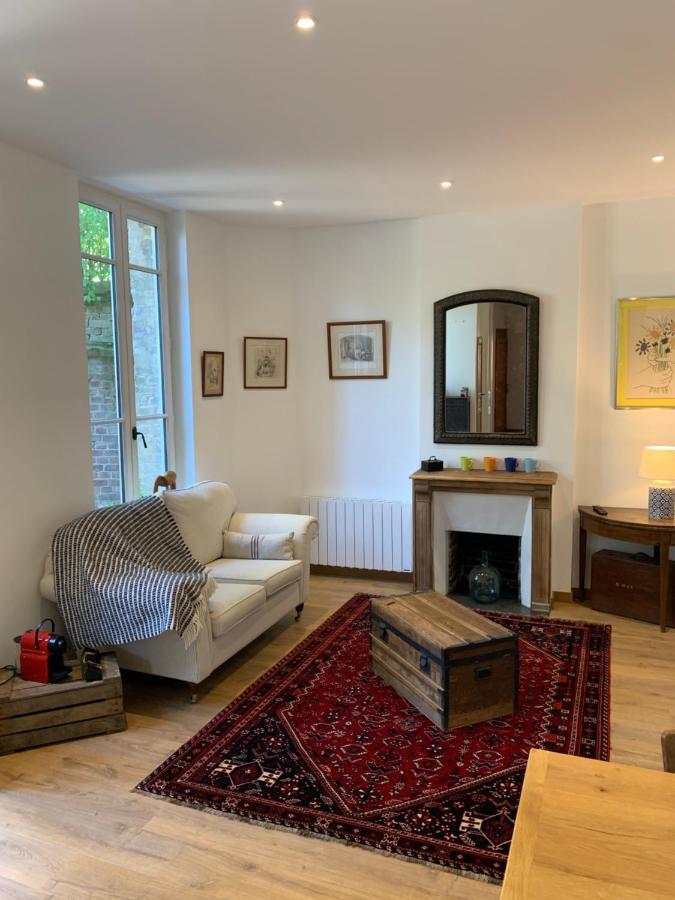 Chez Paul Appartement Honfleur